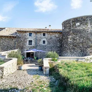 Chez Dabin - La Roche St Secret - 10pers , Le Pegue France